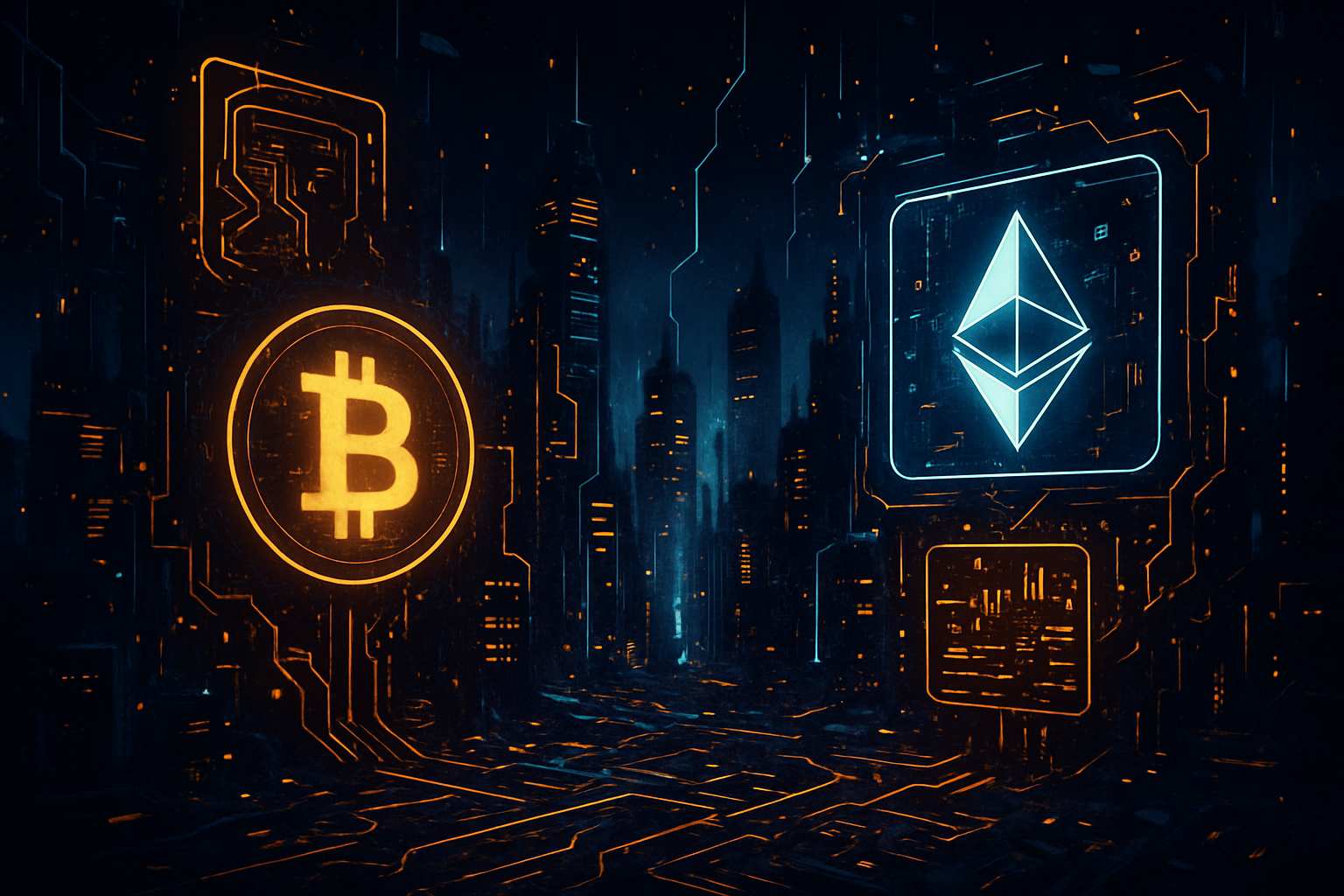 How Programmable Privacy Smart Contracts Enable Selective Data Disclosure on Ethereum