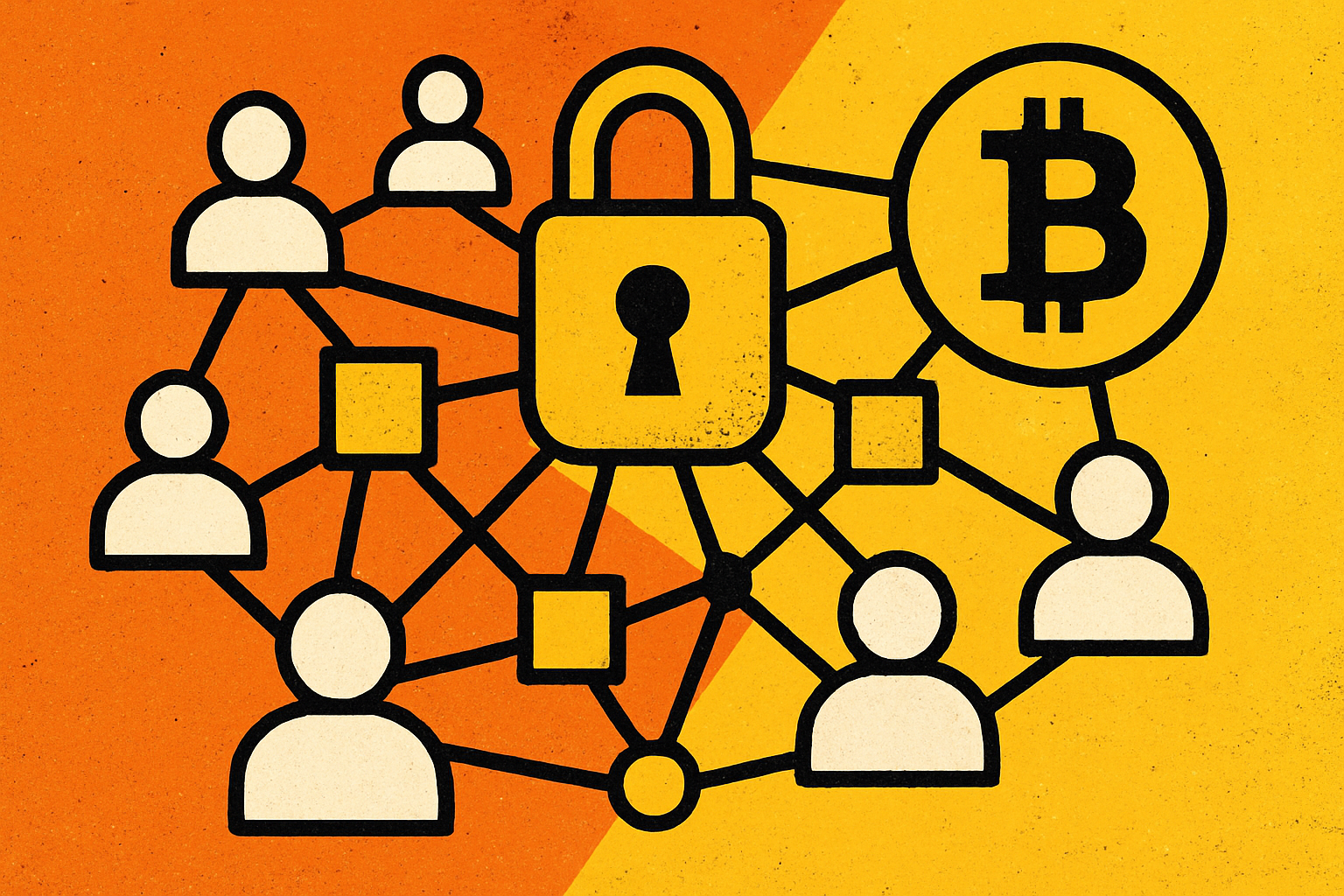 How Programmable Privacy Smart Contracts Will Reshape Enterprise Blockchain in 2025