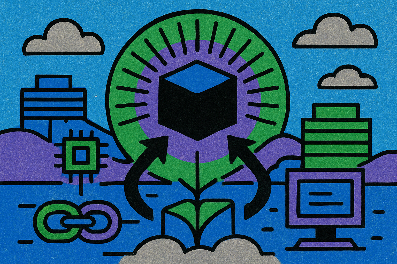 How Programmable Sequencer Contracts Enable Custom Fee Markets on App-Chains