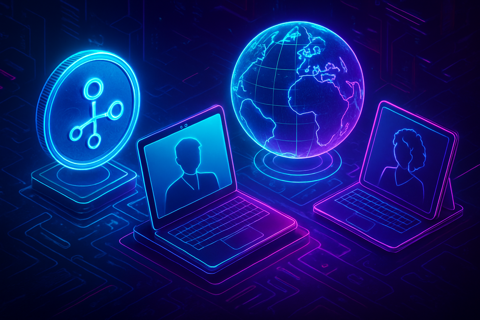 How Programmable Stablecoin Payroll is Transforming Global Contractor Payments