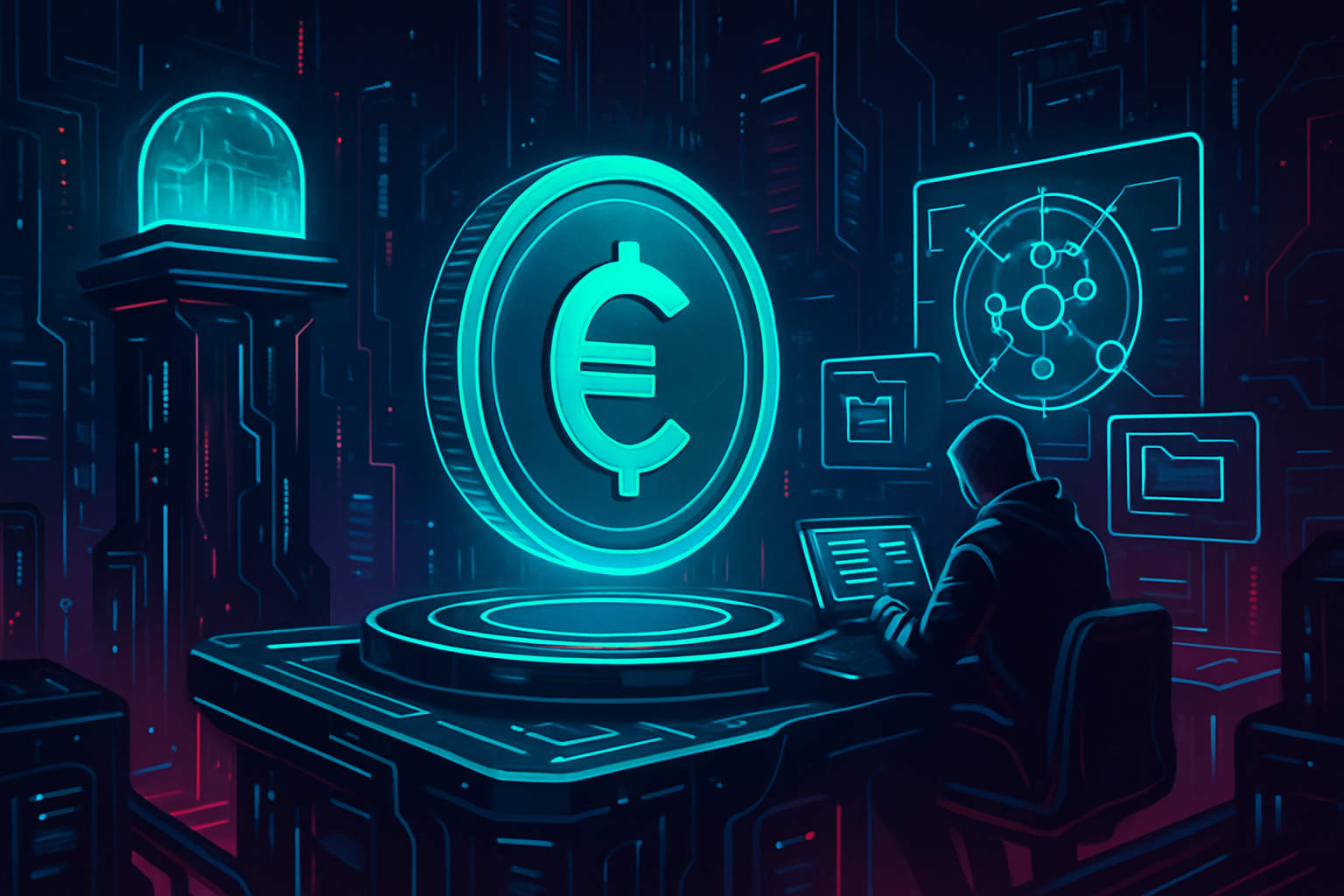 How Programmable Stablecoins Power DAO Treasury Operations