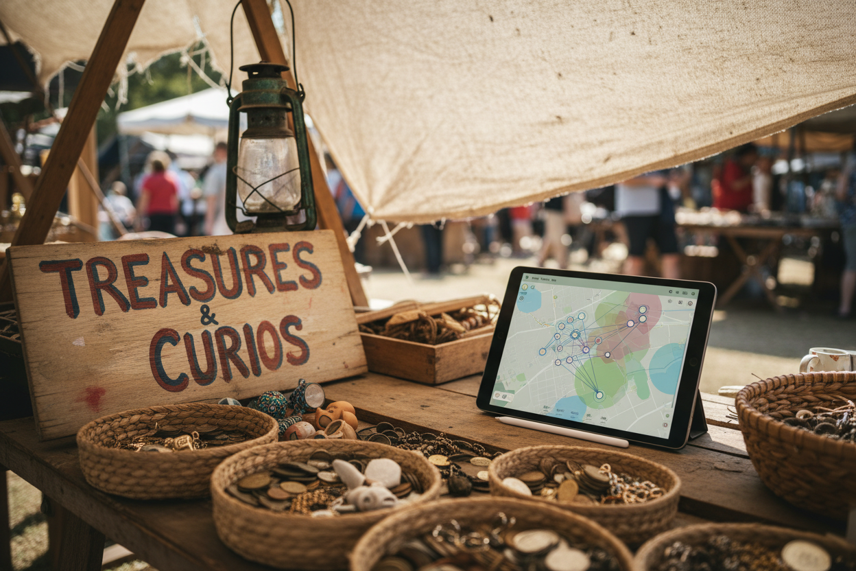 How Proof-of-Coverage Prevents Fake Hotspots in Helium DePIN IoT Networks