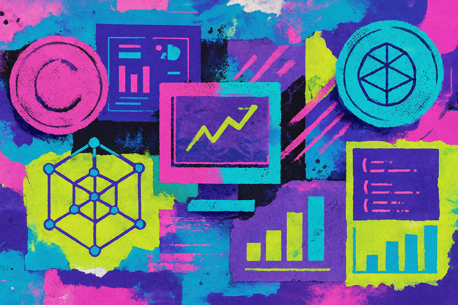 How Proof of Reserves Enhances Trust: A Visual Guide to OKX’s Transparency Reports
