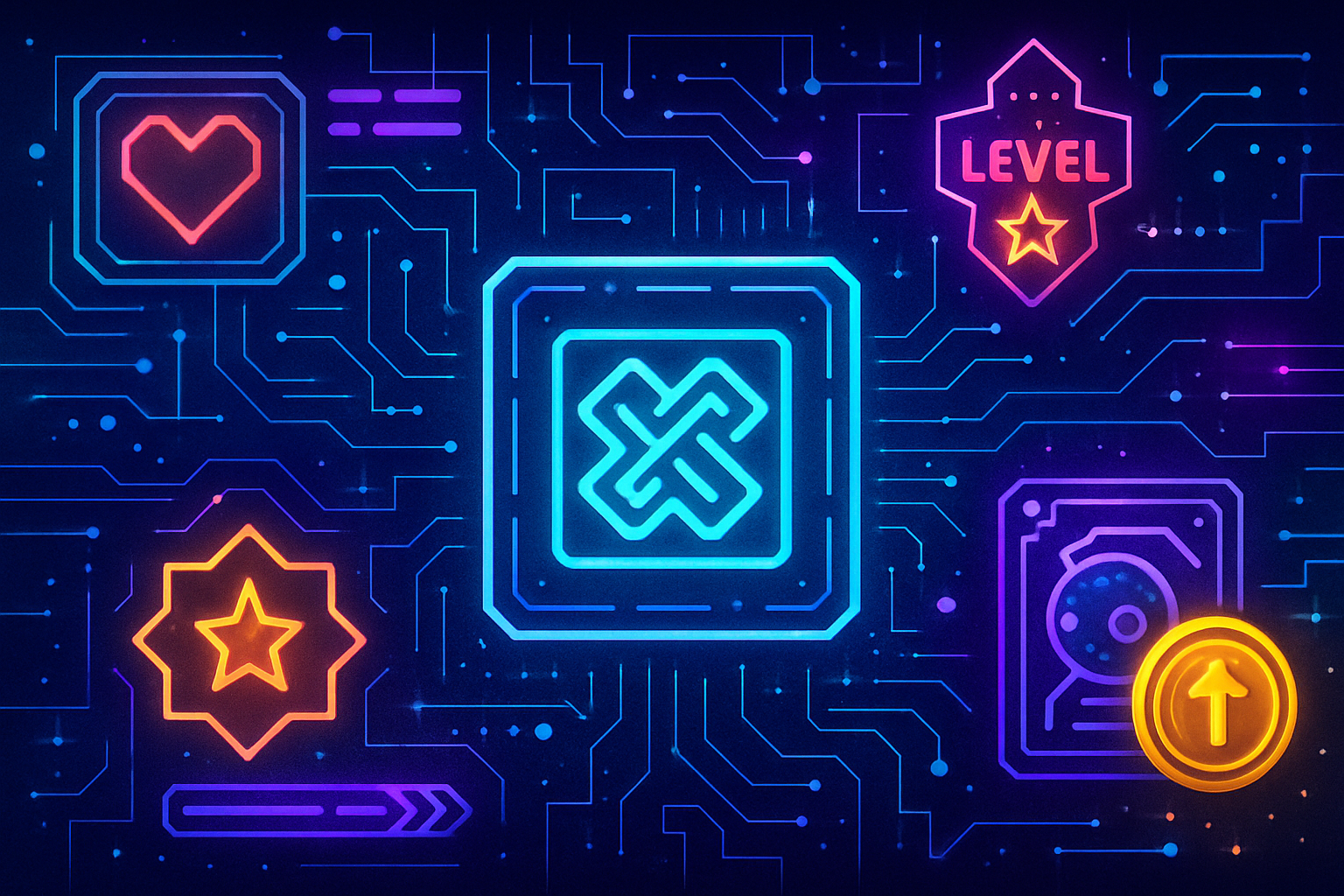 How Proof-of-Space-and-Time Blockchains Are Powering Decentralized Wireless Networks in 2025