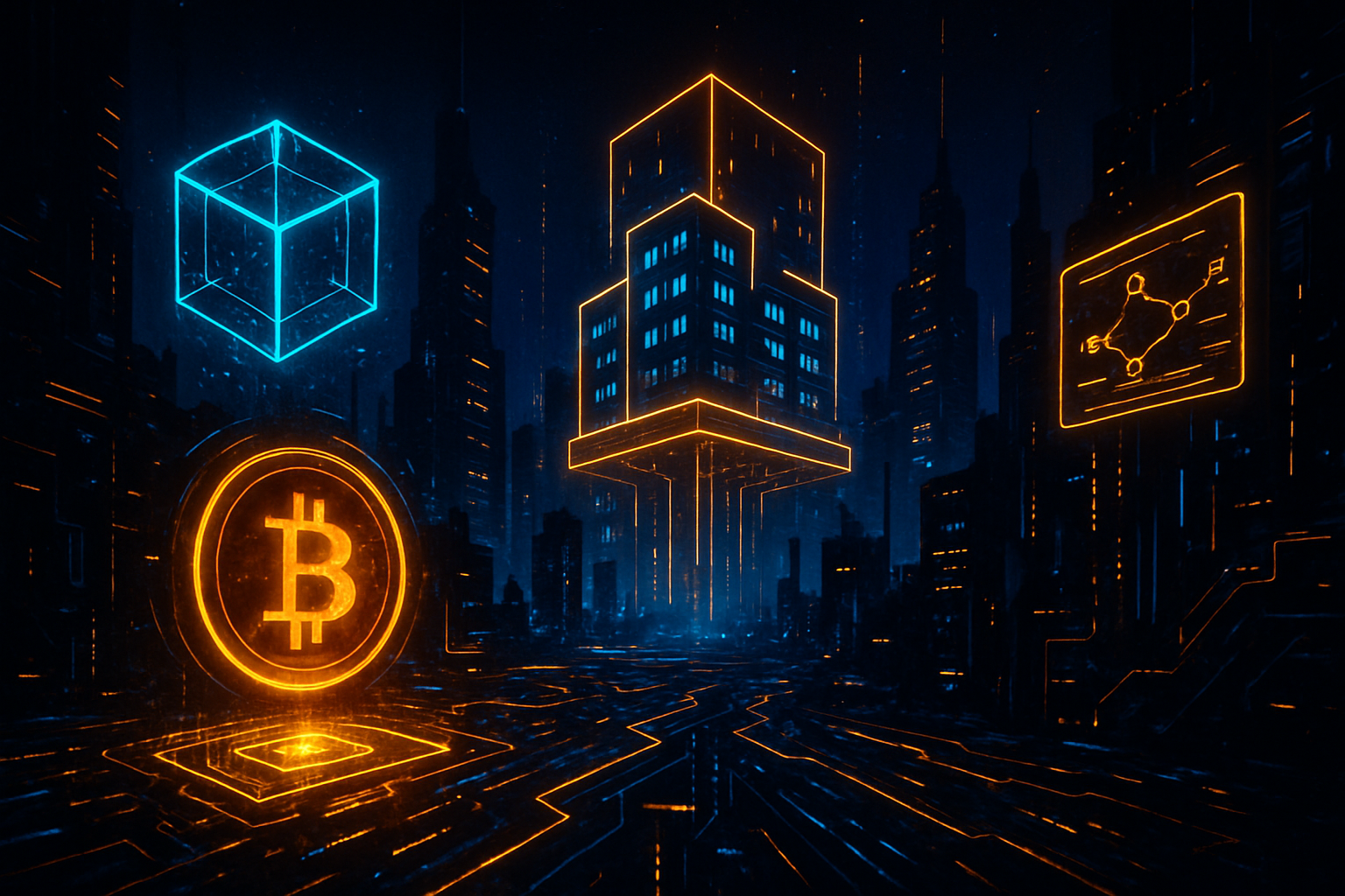 How Property NFTs Are Transforming On-Chain Rental Markets: The RentaNetwork Case