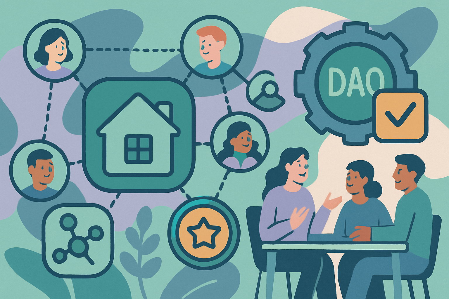 How Property NFTs Are Transforming Real Estate Rentals On-Chain