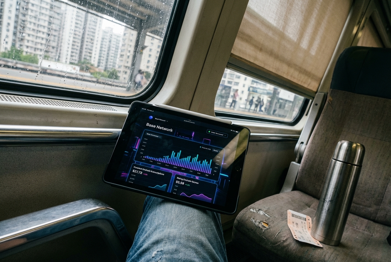 How Prorated Onchain Subscriptions Boost Onchain Scores on Base Network in 2025