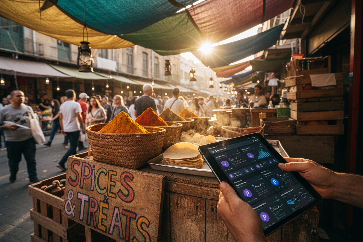 How Prorated Onchain Subscriptions Boost Revenue for Web3 SaaS Providers on Polygon