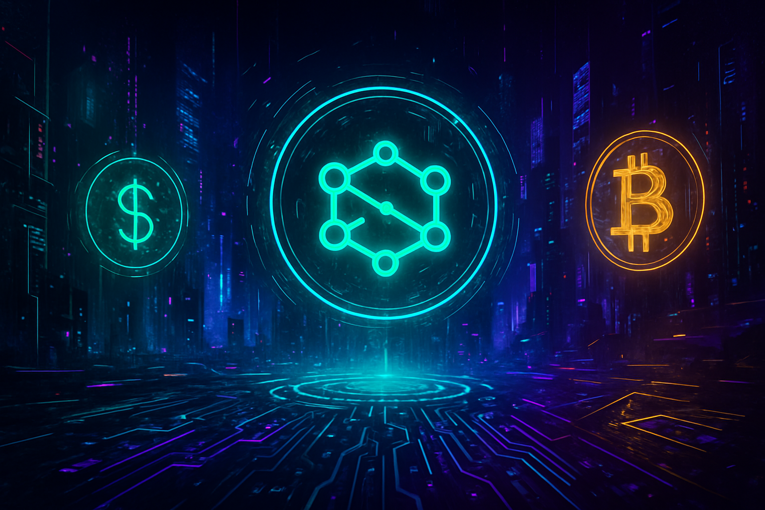 How Protocol Failures and Depegs Impact Crypto Portfolio Risk: Lessons from Recent DeFi Exploits