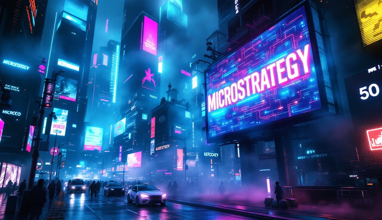How Public Companies Are Shaping Bitcoin’s Price: What Individual Buyers Can Learn From MicroStrategy’s Playbook