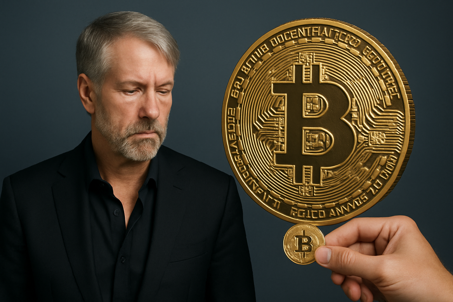 How Public Companies Are Shaping Bitcoin’s Price: What Individual Buyers Can Learn From MicroStrategy’s Playbook