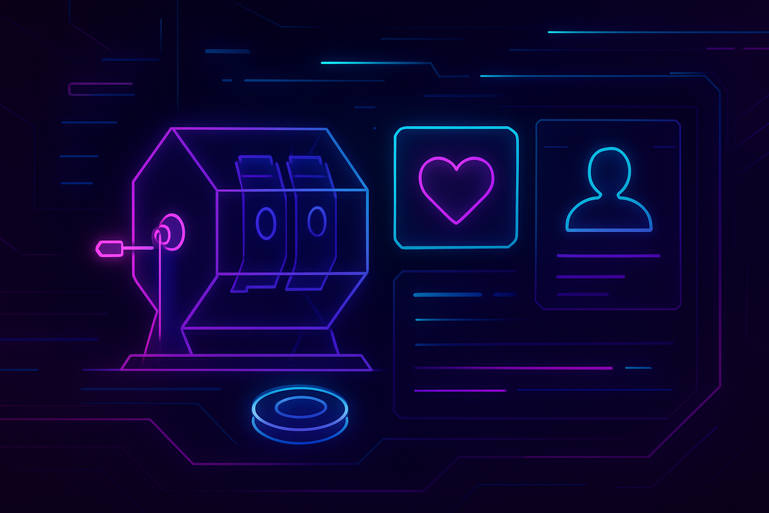 How Raffle-Based Loyalty Staking Programs Drive User Engagement in DeFi