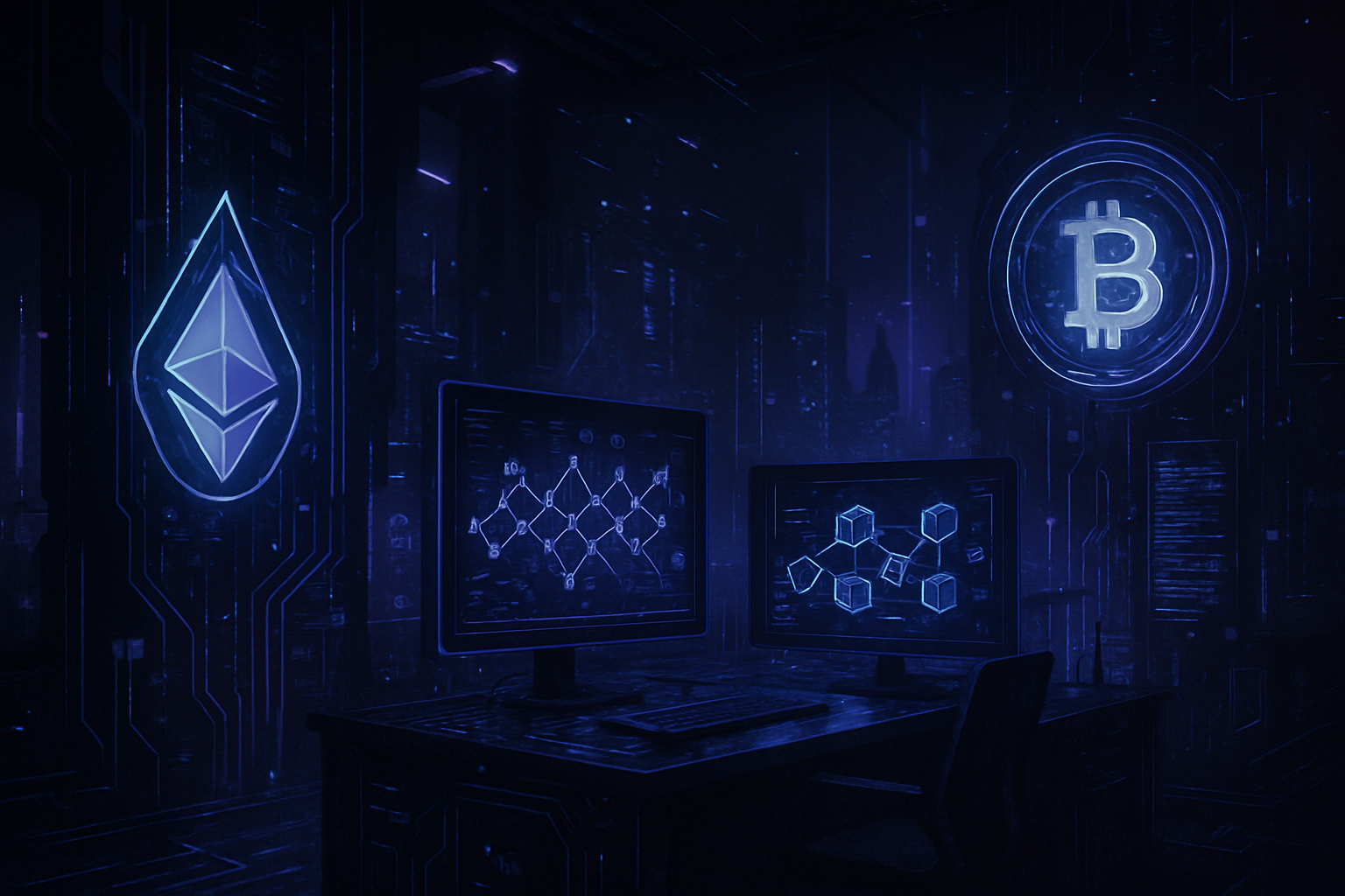 How Random Linear Network Coding (RLNC) Empowers Data Availability in Modular Blockchains