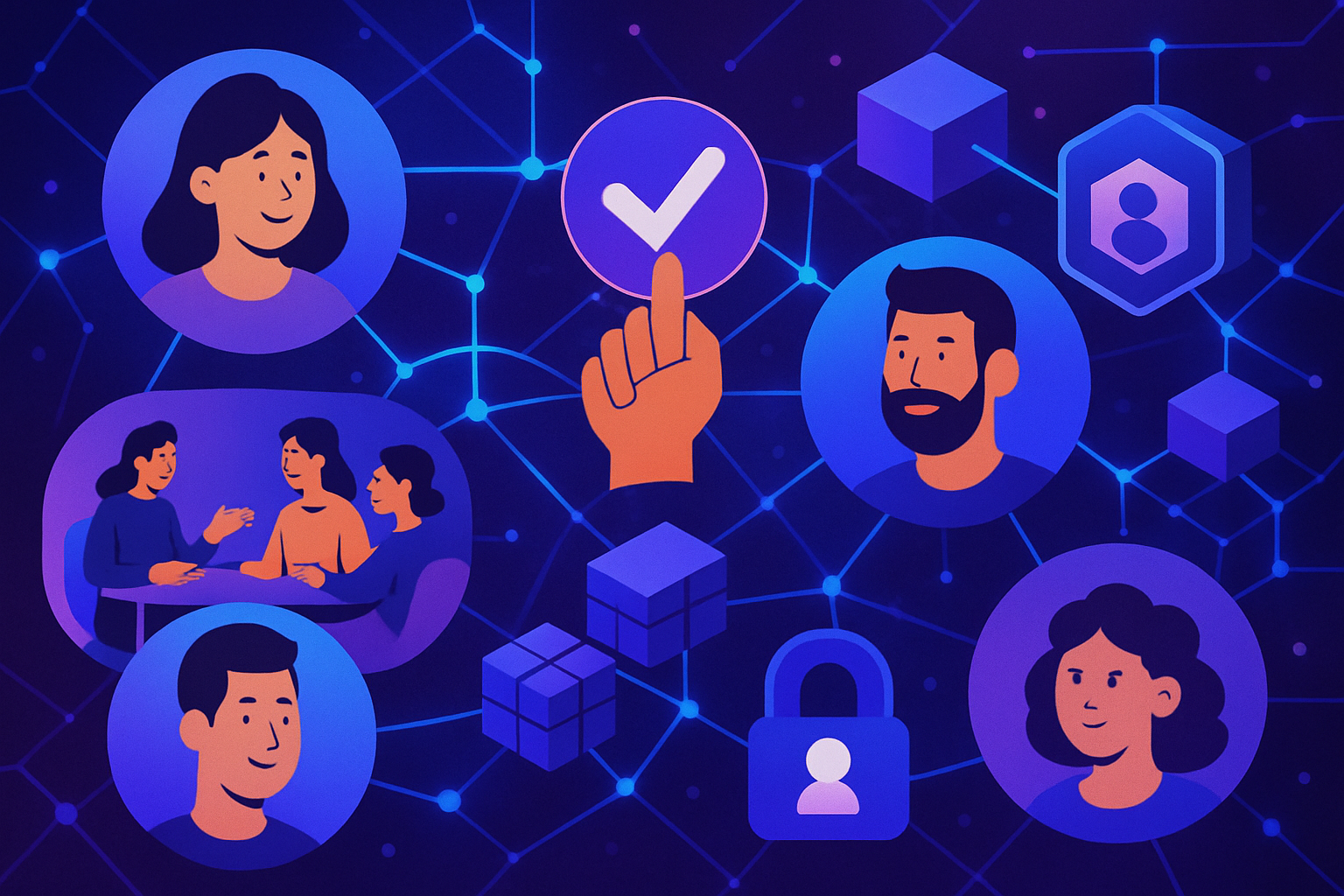 How Random Linear Network Coding (RLNC) Is Powering Next-Gen Data Availability Layers for Modular Blockchains