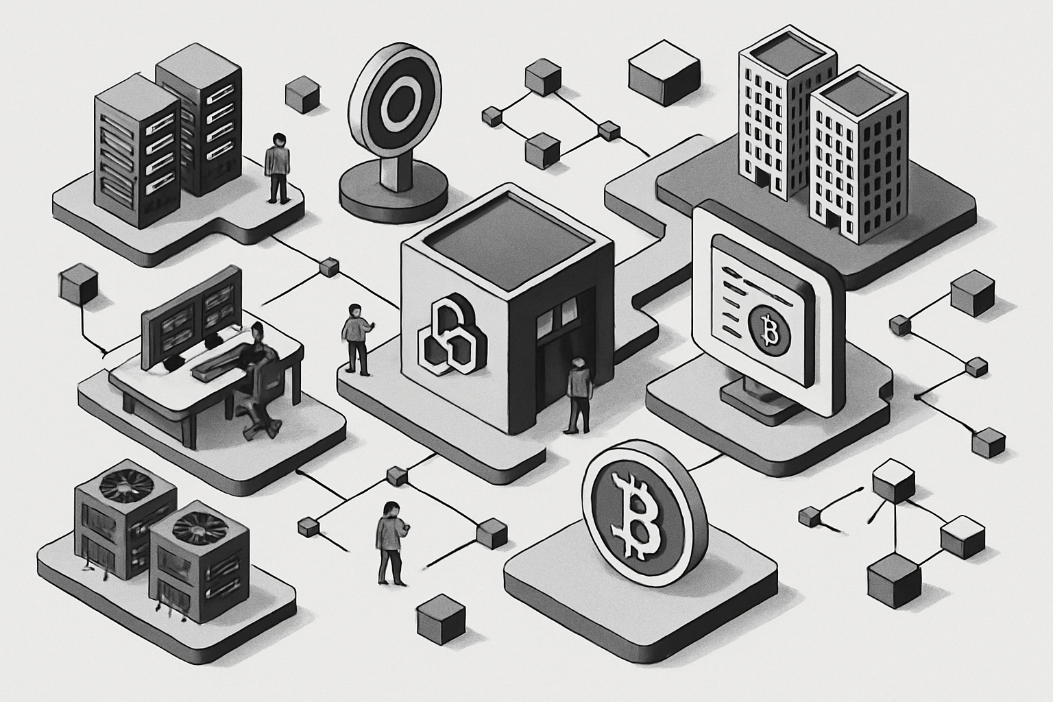 How Random Linear Network Coding (RLNC) is Transforming Data Availability in Modular Blockchains