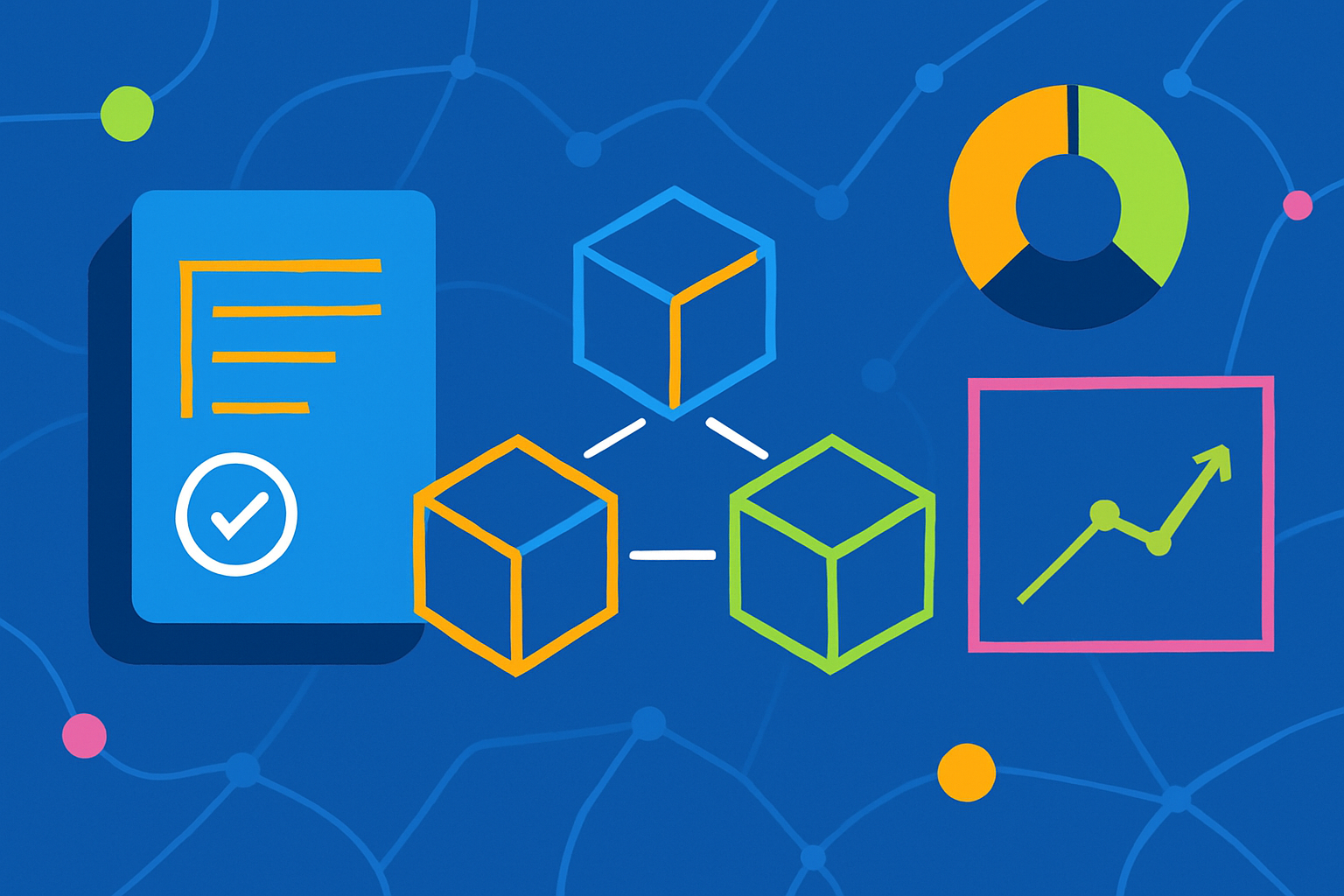How Random Linear Network Coding (RLNC) Supercharges Data Availability for Modular Blockchains