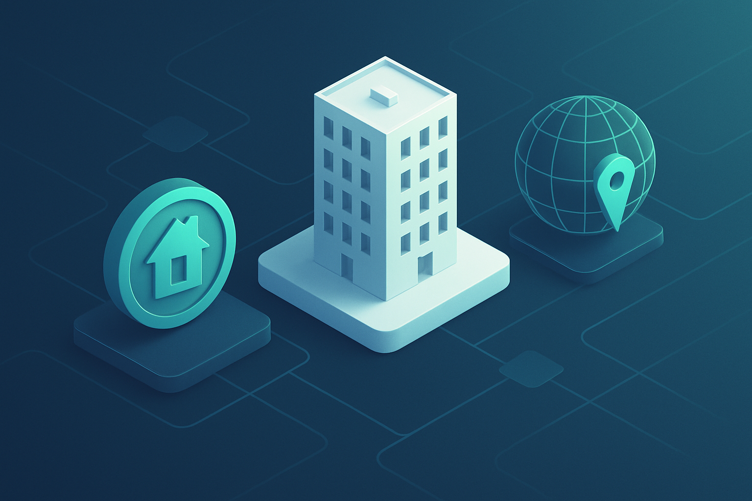 How Real Estate Tokenization is Democratizing Access to Global Property Investment