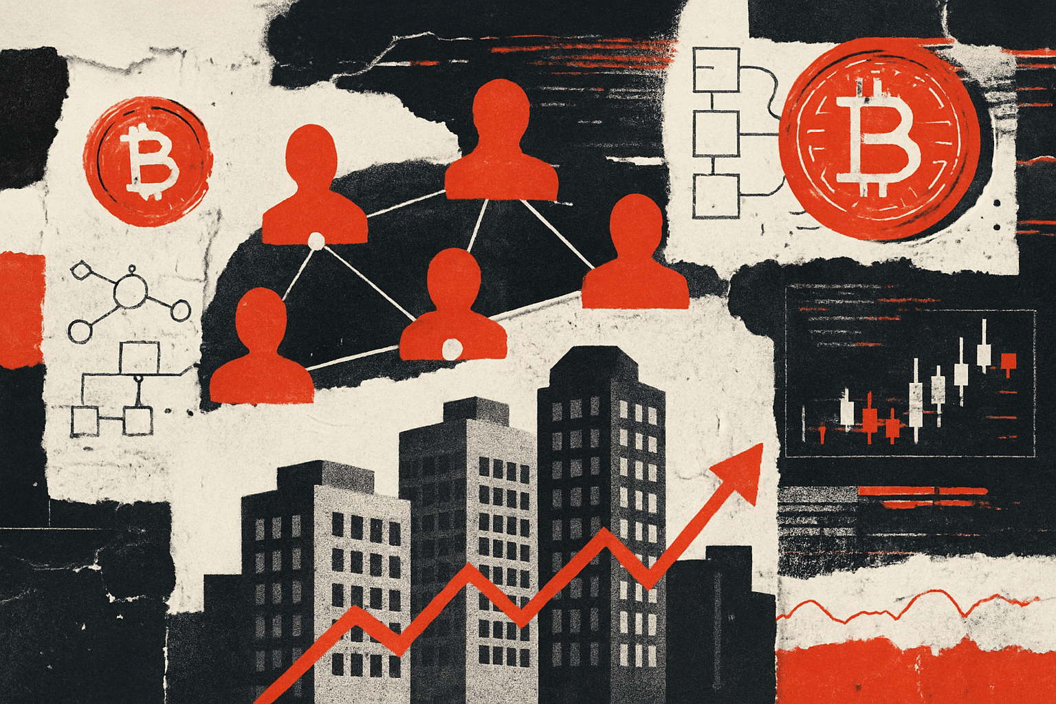 How Real Estate Tokenization Lowers Barriers for Small Investors in 2024