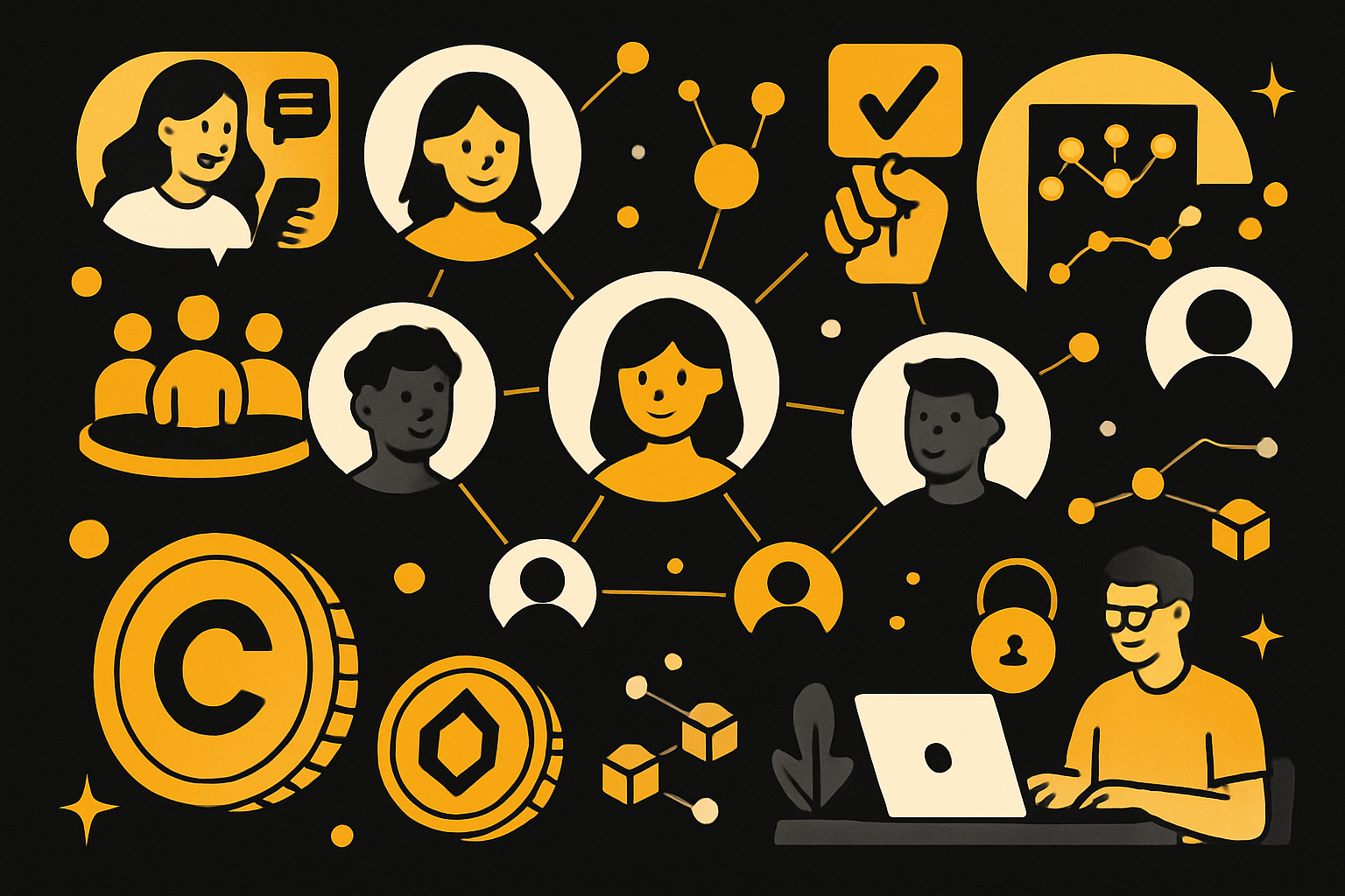 How Real-Time Crypto Payroll is Transforming Global Salary Payments in 2025