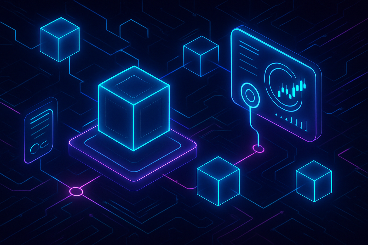How Real-Time MEV Auction Analytics Improve DeFi Trading Strategies