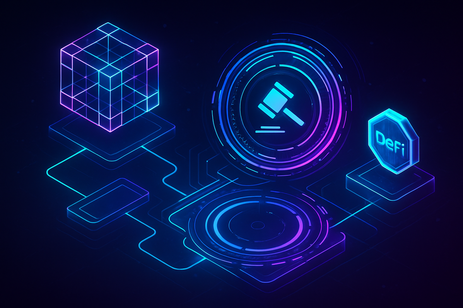 How Real-Time MEV Auction Data Enhances DeFi Transaction Optimization