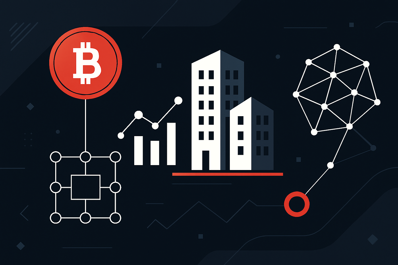 How Real-Time On-Chain Rental Data Is Revolutionizing Tokenized Real Estate (2025 Guide)