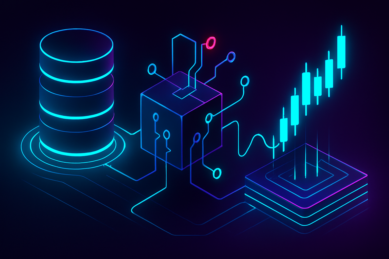 How Real-Time Oracle Integration Powers Hyperliquid-Style Perps Price Feeds