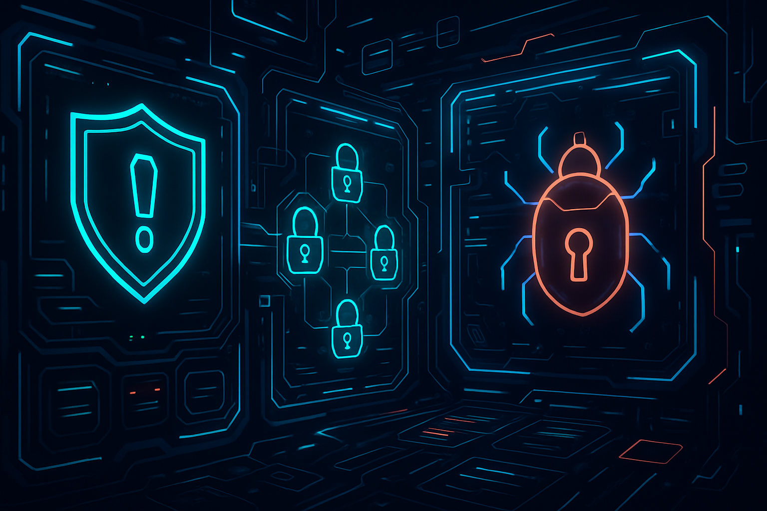 How Real-Time Risk Scanners Detect Vulnerabilities in Cross-Chain Messaging Protocols