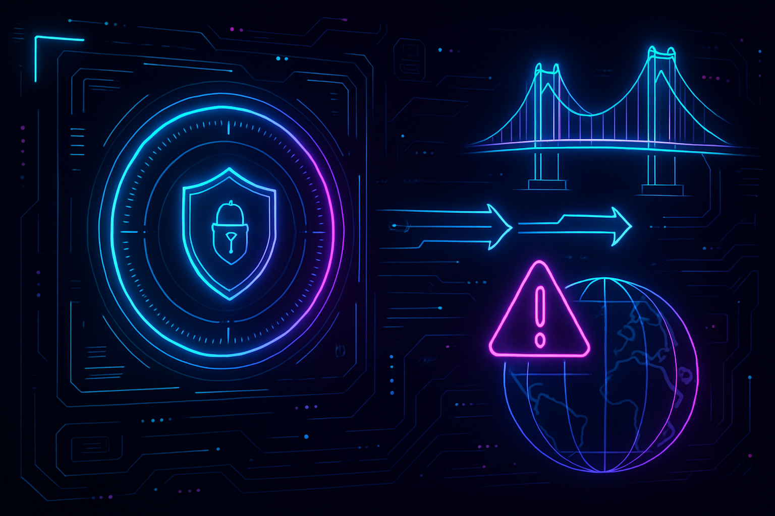 How Real-Time Risk Scanners Mitigate Cross-Chain Bridge Vulnerabilities