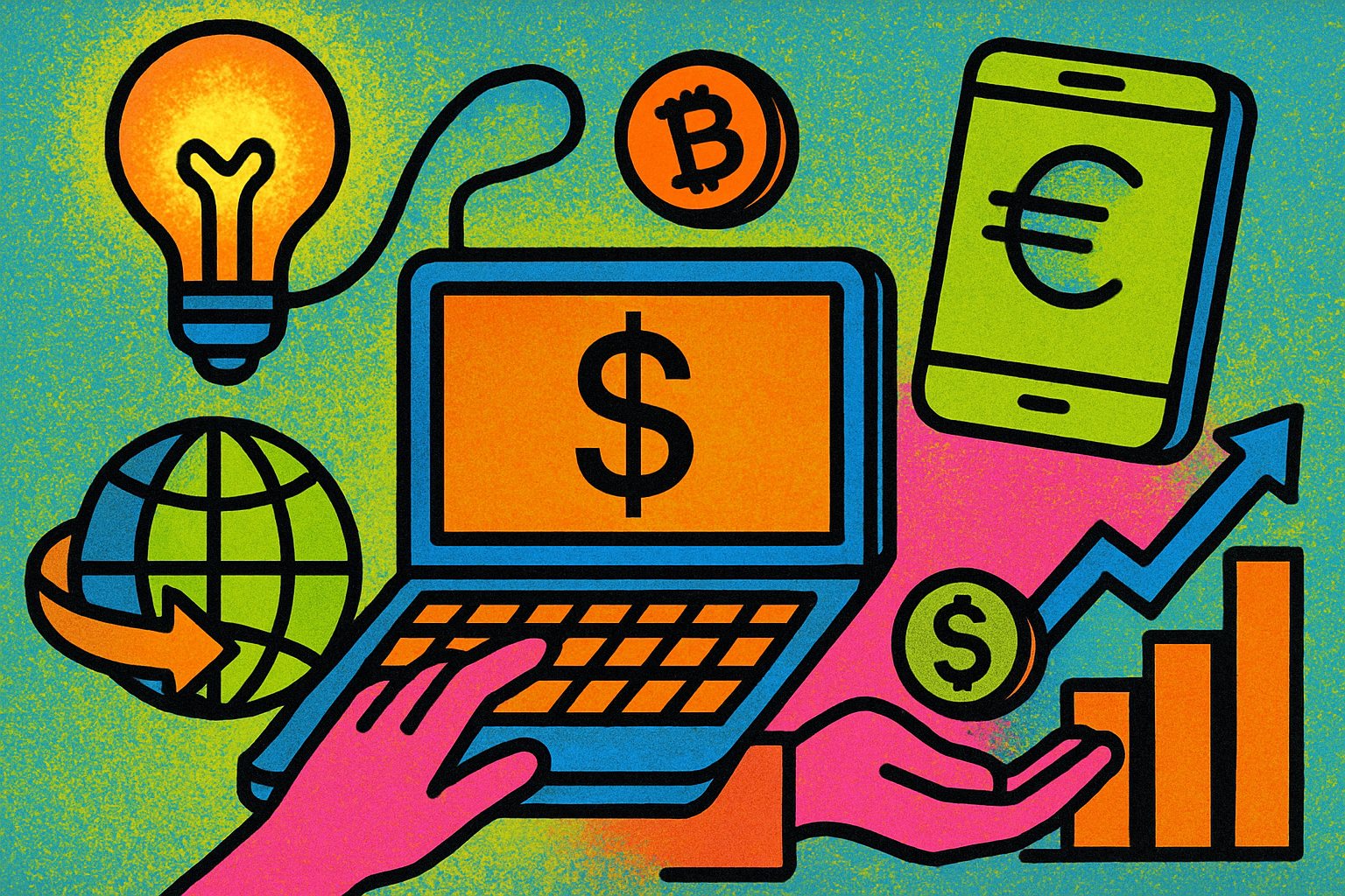 How Real-Time Stablecoin Payroll and Instant Lending Are Transforming Global Workforce Payments