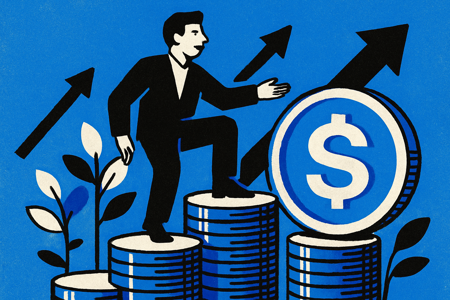 How Real-Time Stablecoin Payroll is Transforming Global Salary Payments