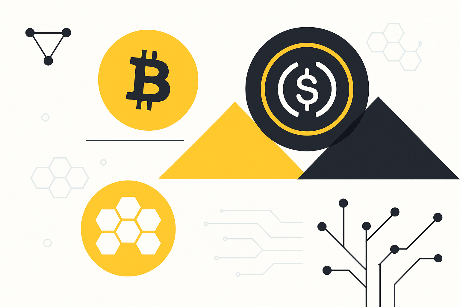 How Real-Time Streaming Payroll with USDC is Transforming Global Salary Payments in 2025