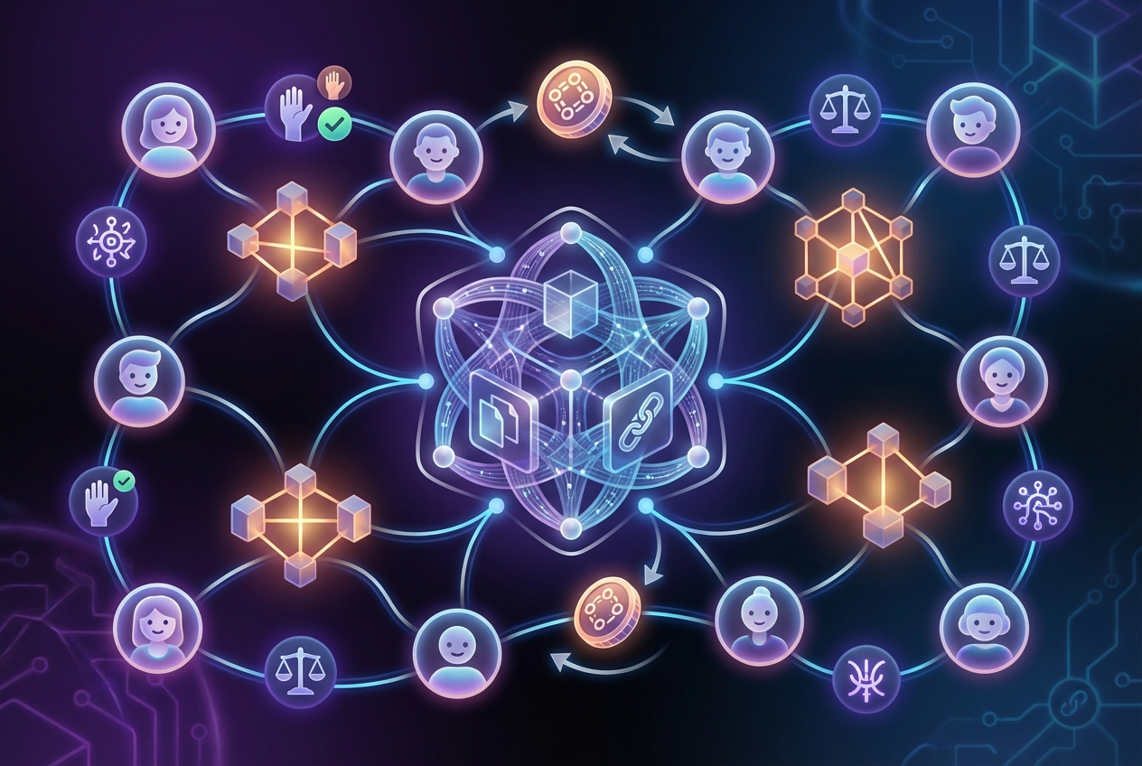 How Regulated Crypto Mixers Address Blockchain Transparency Issues in 2025