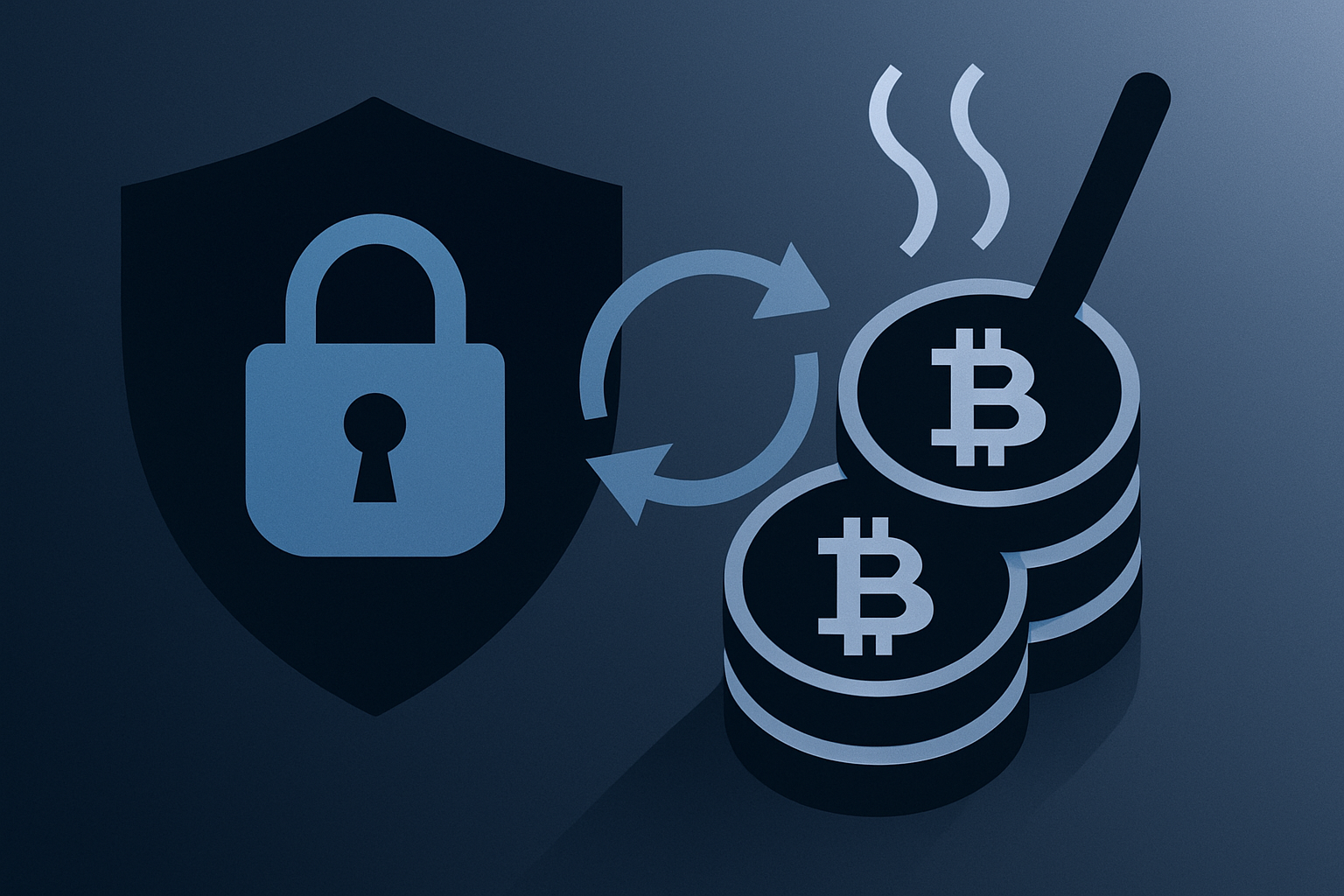 How Regulated Crypto Mixers Balance Privacy and Compliance in 2024
