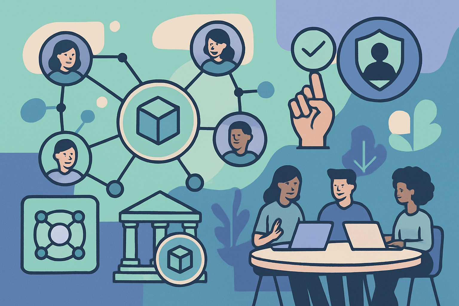 How Regulated Crypto Mixers Balance Privacy and Compliance in 2024
