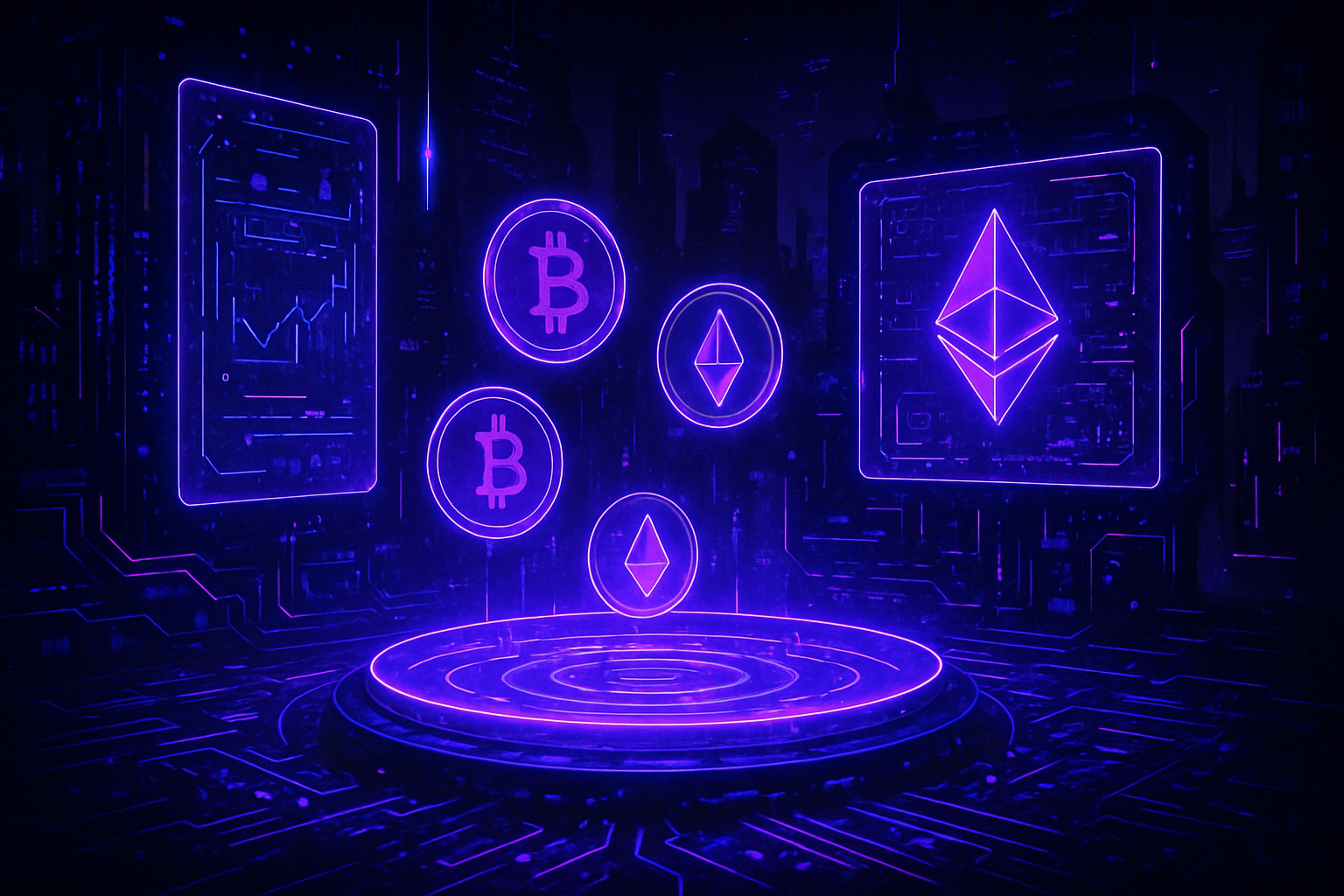 How Regulated Crypto Mixers Balance Privacy and Compliance in 2024