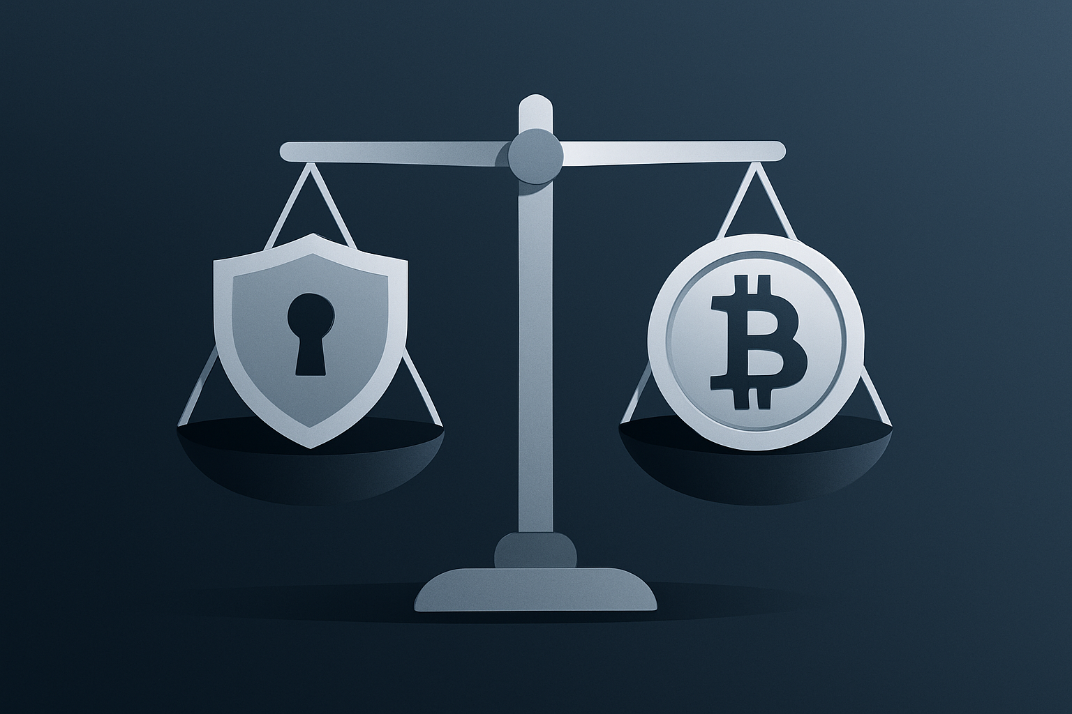 How Regulated Crypto Mixers Balance Privacy and Compliance in 2024