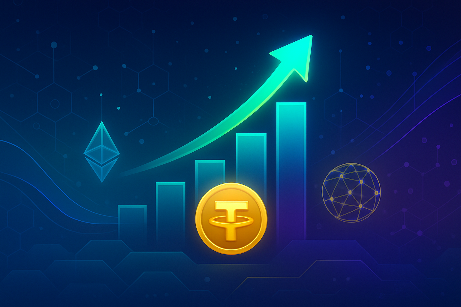 How Regulated Crypto Mixers Enable Compliant Tether (USDT) Privacy on Multiple Networks