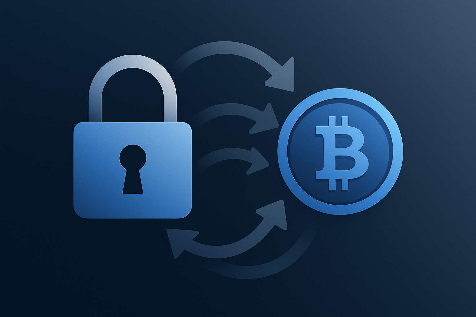 How Regulated Crypto Mixers Enable Privacy Without Breaking Compliance