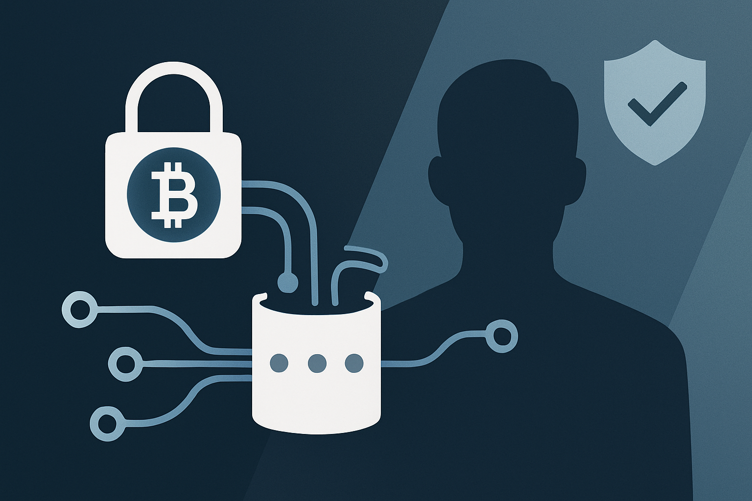 How Regulated Crypto Mixers Enable Privacy Without Breaking Compliance