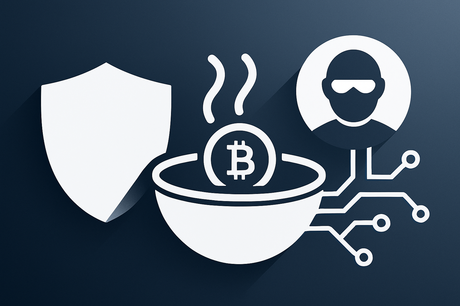 How Regulated Crypto Mixers Enable Privacy Without Breaking the Law