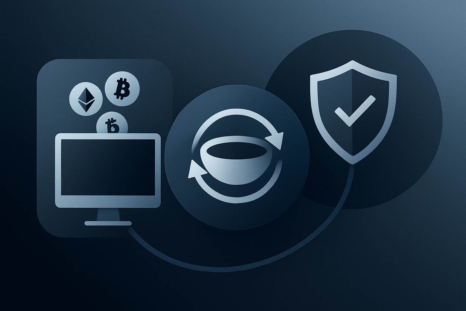 How Regulated Crypto Mixers Enable Privacy Without Compromising Compliance in 2024