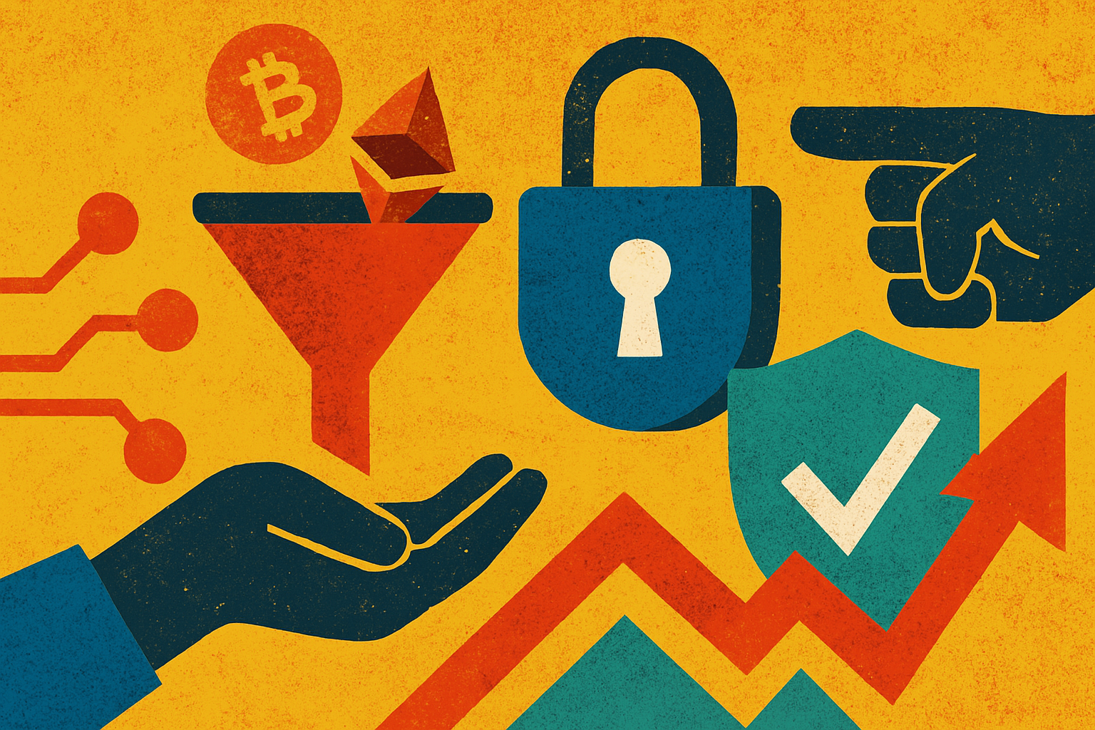 How Regulated Crypto Mixers Enable Privacy Without Violating Compliance: Case Studies & Best Practices