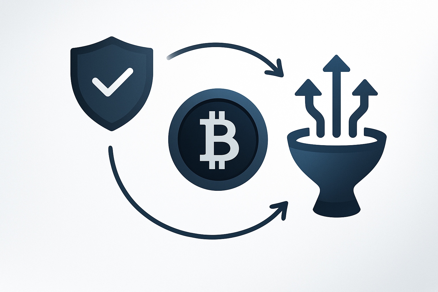 How Regulated Crypto Mixers Enable Transactional Privacy Without Breaking Compliance