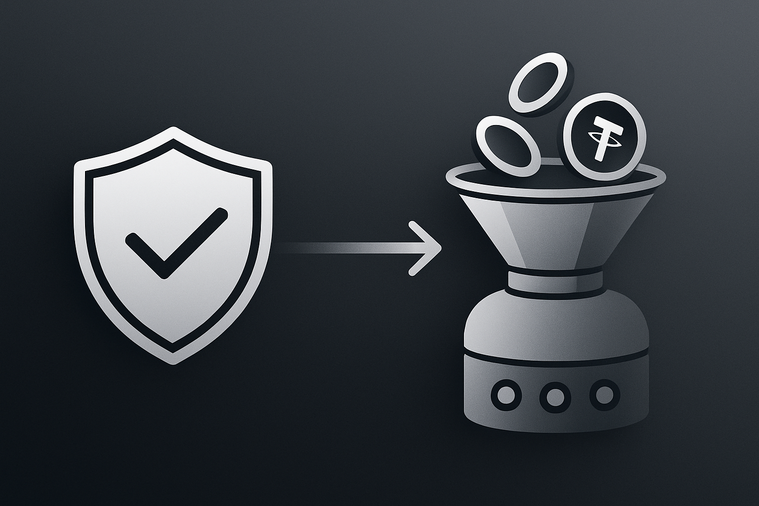How Regulated Crypto Mixers Enable USDT Privacy Without Breaking Compliance