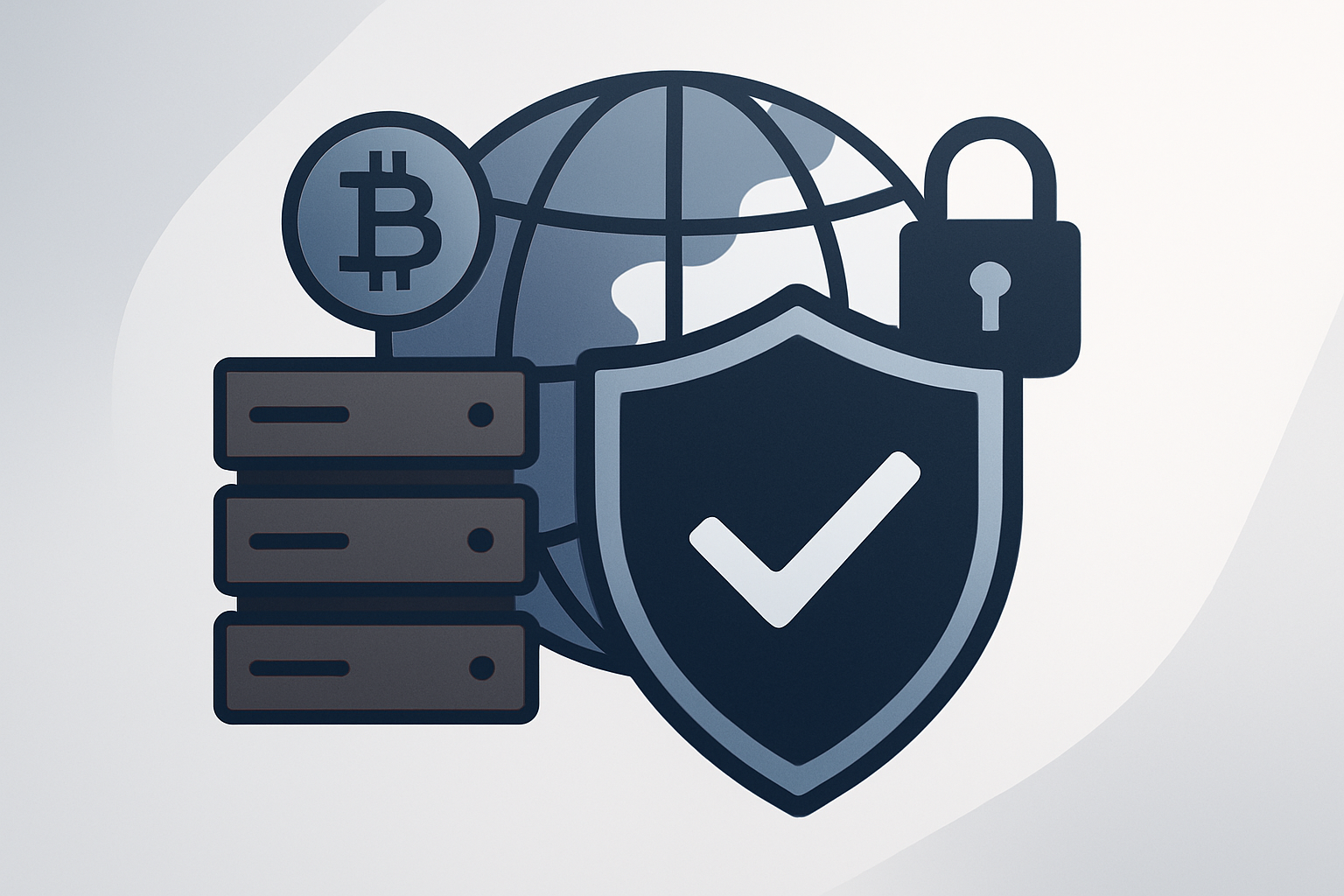 How Regulated Crypto Mixers Ensure Compliance with Global AML Laws