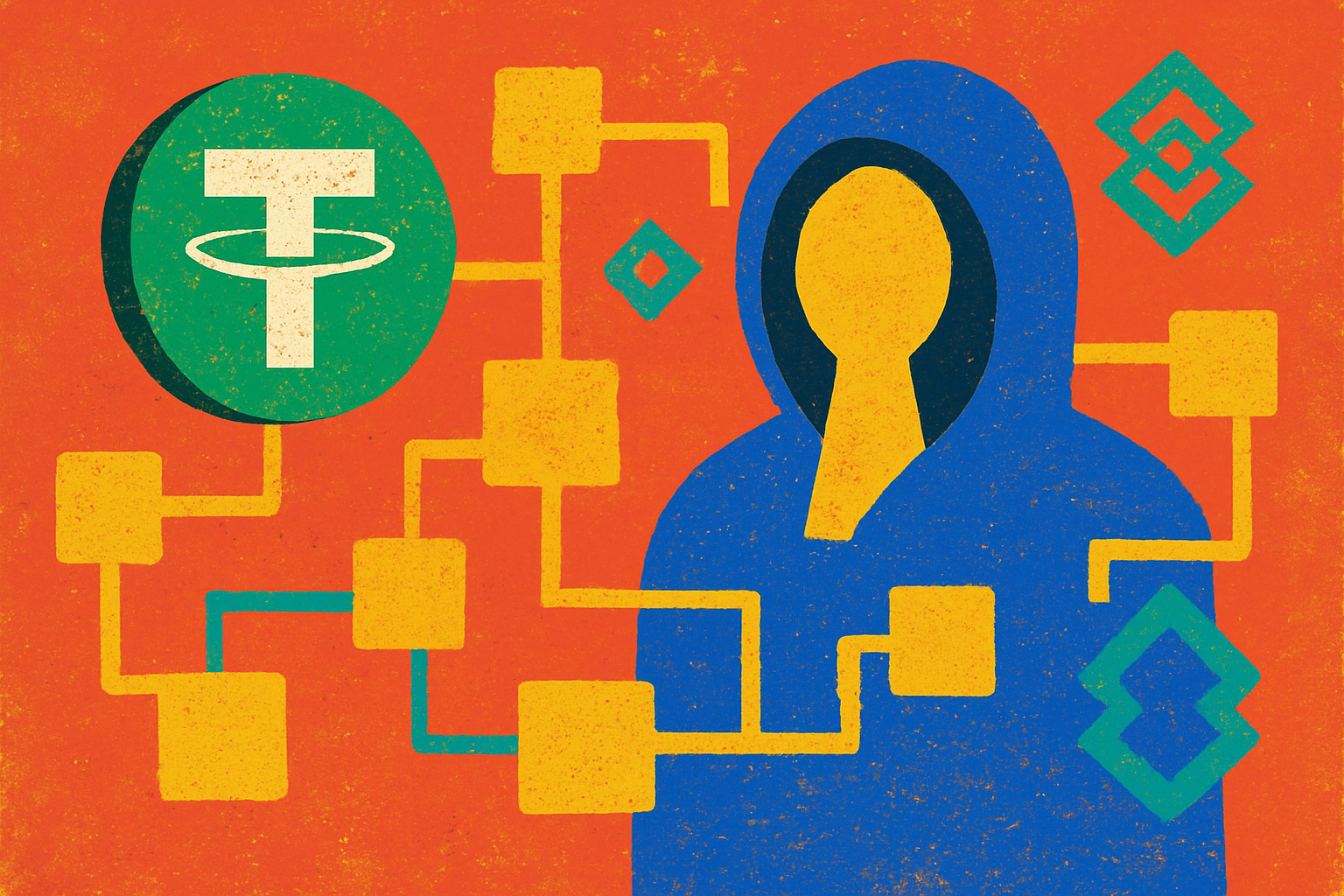 How Regulated USDT Mixers Enable Legal Crypto Privacy Across Multiple Blockchains