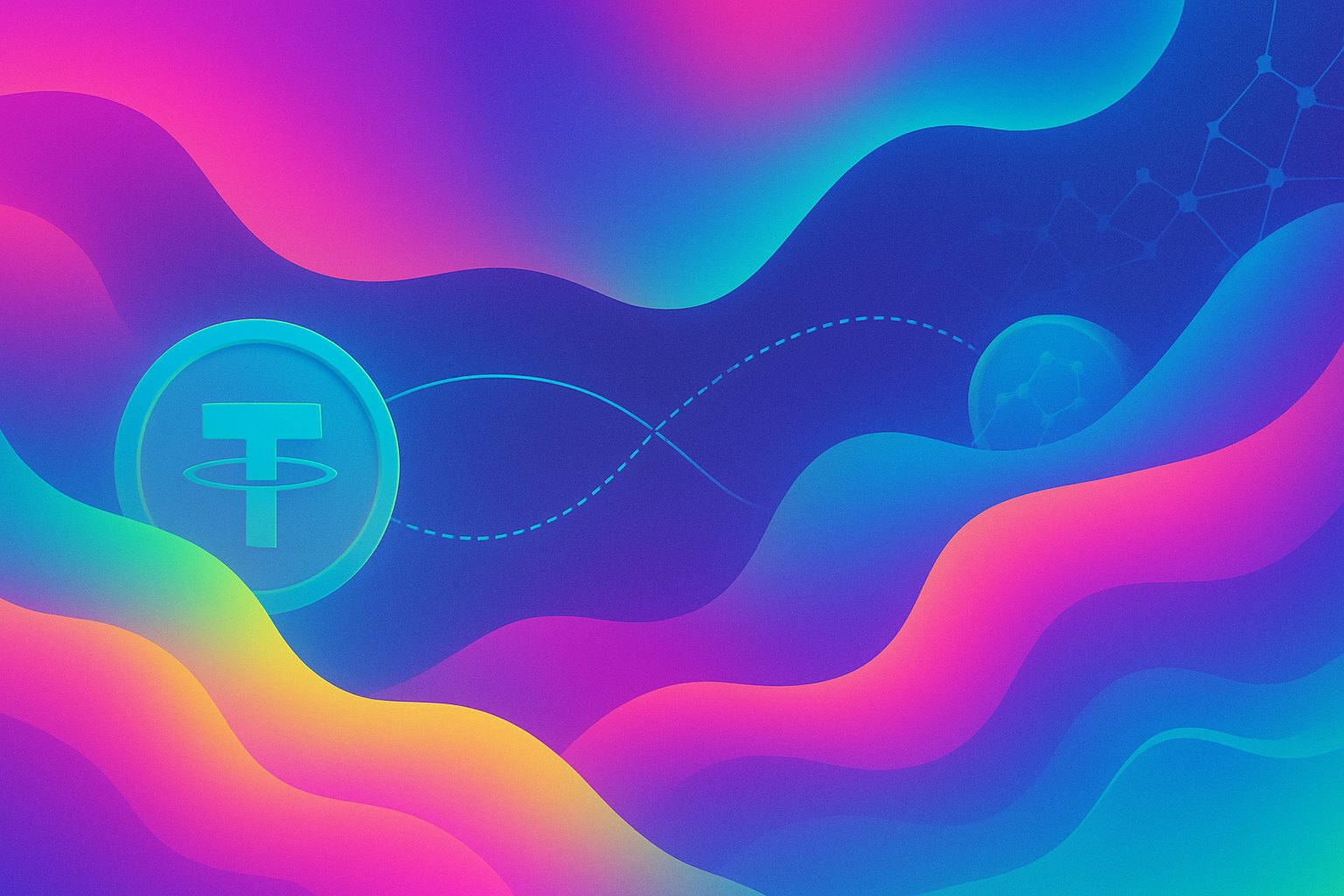 How Regulated USDT Mixers Enable Legal, Private Tether Transactions Across Multiple Blockchains