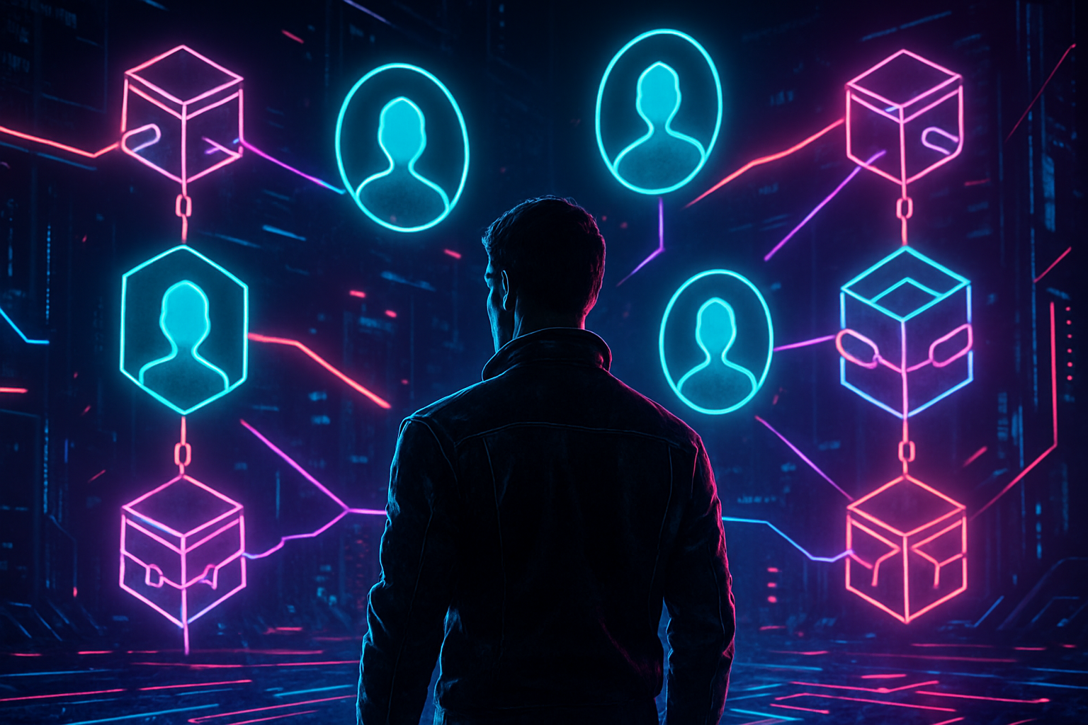 How Reputation-Based Governance NFTs Are Transforming DAO Voting Power
