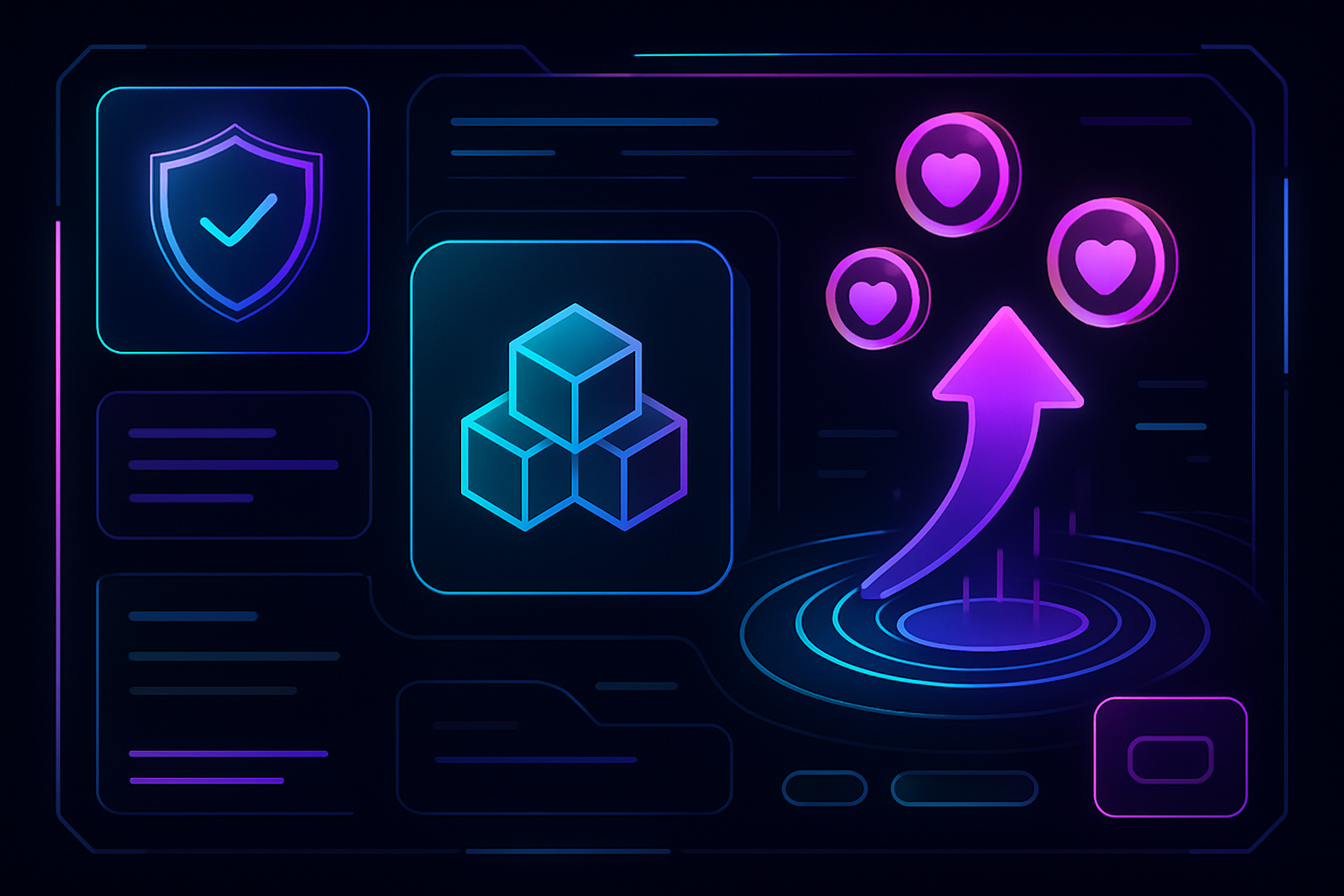 How Reputation Staking Points Multiply Loyalty Rewards in DeFi